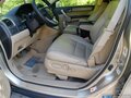 2007 Honda CR-V III, бежевый - вид 5