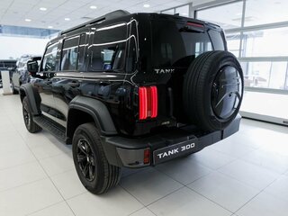 2026 Tank 300 I, чёрный, 4499000 рублей, вид 3