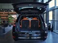 2025 Li Auto (Lixiang) L9 52.3 kWh I Рестайлинг, чёрный - вид 4