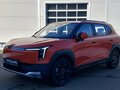 2026 Evolute i-Joy II, оранжевый
