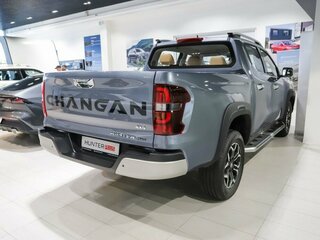 2026 Changan Hunter Plus, серый, 4099900 рублей, вид 3