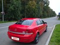 2008 Opel Astra H Рестайлинг, красный, 300000 рублей - вид 6