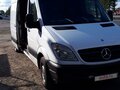 2008 Mercedes-Benz Sprinter, белый, 1850000 рублей - вид 6