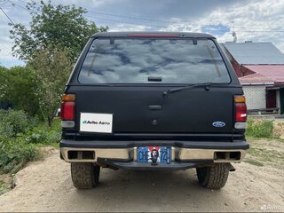1996 Ford Explorer II, чёрный, 200000 рублей, вид 5