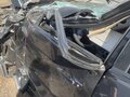 2007 Mazda 3 MPS I, чёрный, 300000 рублей - вид 1