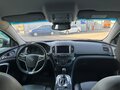 2014 Opel Insignia I Рестайлинг, коричневый, 1100000 рублей - вид 7