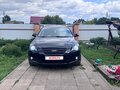 2008 Kia Ceed I, чёрный, 860000 рублей - вид 1