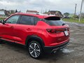 2023 Changan CS35 Plus I Рестайлинг, красный, 1600000 рублей - вид 5