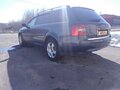 2003 Audi A6 II (C5) Рестайлинг, синий - вид 10