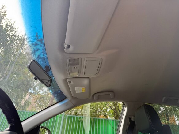 2011 Mitsubishi Outlander II Рестайлинг, белый, 1200000 рублей - вид 26