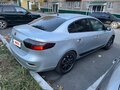2012 Renault Fluence I, серый, 625000 рублей - вид 4