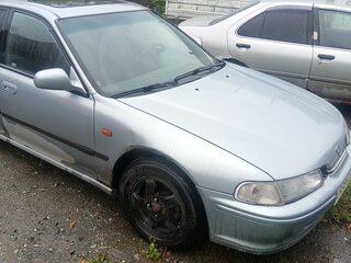 1995 Honda Accord V, серый, 230000 рублей, вид 1