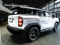 2026 Haval H3 I Рестайлинг, белый, 3249000 рублей - вид 5