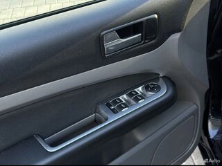 2010 Ford Focus II Рестайлинг, чёрный, 650000 рублей, вид 3