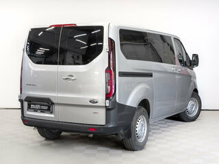 2024 Ford Transit, серый, 4670000 рублей, вид 5