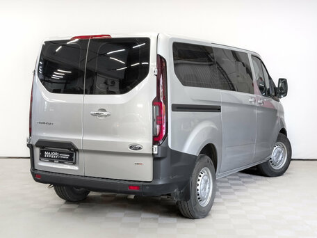 2024 Ford Transit, серый, 4670000 рублей, вид 5