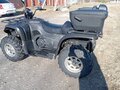 2010 Stels ATV-500, чёрный, 450000 рублей - вид 1