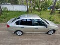 2011 Renault Symbol ll, бежевый, 690000 рублей - вид 3