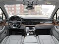 2025 Audi Q7 55 TFSI II (4M) Рестайлинг 2, белый, 13100000 рублей - вид 9