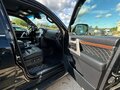 2018 Toyota Land Cruiser 200 Series Рестайлинг 2, чёрный, 6390000 рублей - вид 6