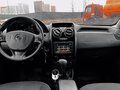 2015 Renault Duster I Рестайлинг, белый, 1780000 рублей - вид 6