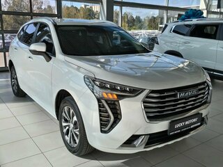 2023 Haval Jolion I, белый, 1695000 рублей, вид 3