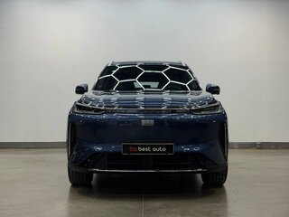 2026 Geely Galaxy M7, синий, 3670000 рублей, вид 2