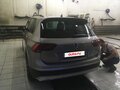 2019 Volkswagen Tiguan II, серебристый, 2150000 рублей - вид 1