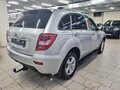 2016 Lifan X60 I Рестайлинг, серебристый - вид 3