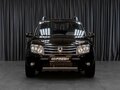 2014 Renault Duster I, коричневый - вид 2