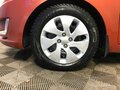 2012 Kia Rio III, красный - вид 8