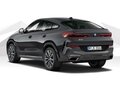 2021 BMW X6 30d III (G06), серый - вид 7