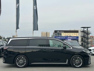 2023 Voyah Dream I, чёрный, 8750000 рублей, вид 4
