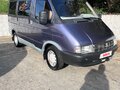 2002 ГАЗ Соболь (2217), серебристый, 500000 рублей