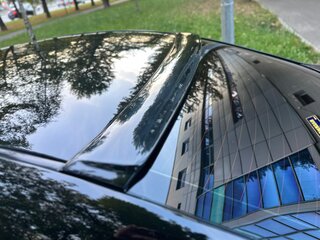 2011 Lexus IS 250 II Рестайлинг 2, чёрный, 1800000 рублей, вид 2