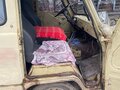 1993 УАЗ 3962, жёлтый, 100000 рублей - вид 5