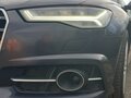 2016 Audi A6 IV (C7) Рестайлинг, чёрный, 2500000 рублей - вид 9