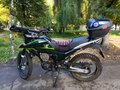 2024 Regulmoto TE PR, зелёный, 155000 рублей - вид 1