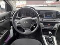2017 Hyundai Elantra VI (AD), белый, 1200000 рублей - вид 2