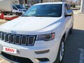 2019 Jeep Grand Cherokee IV (WK2) Рестайлинг, белый, 4999999 рублей
