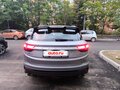 2022 Geely Coolray I, серебристый, 2200000 рублей - вид 2