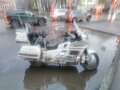 1995 Honda GL 1500 Gold Wing, белый, 500000 рублей - вид 4