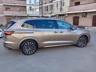 2022 Volkswagen Viloran I Рестайлинг, коричневый, 6800000 рублей, вид 5