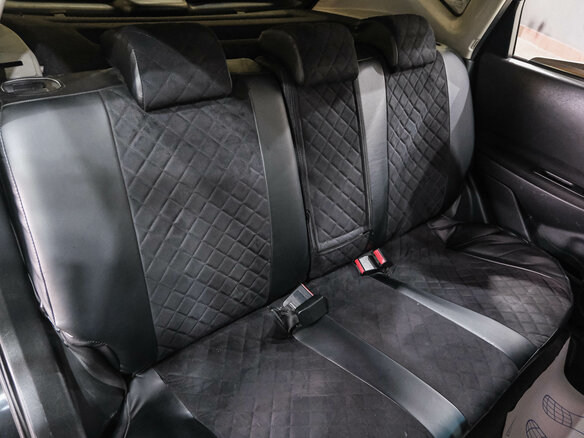 2013 Nissan Qashqai I Рестайлинг, чёрный, 769000 рублей - вид 27
