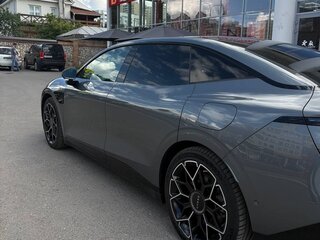 2024 Zeekr 007 660, серебристый, 5070000 рублей, вид 5