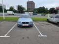 2012 BMW 1 серии 118i II (F20/F21), голубой, 1260000 рублей - вид 1