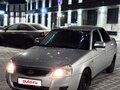 2016 Lada (ВАЗ) Priora I Рестайлинг, белый, 770000 рублей - вид 1