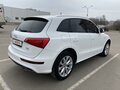 2010 Audi Q5 I (8R), белый - вид 7