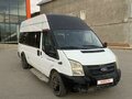 2013 Ford Transit, белый, 850000 рублей - вид 4