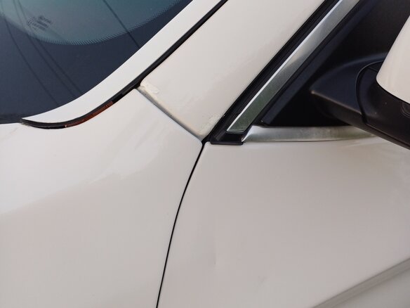 2014 BMW X4 30d I (F26), белый, 2650000 рублей - вид 9